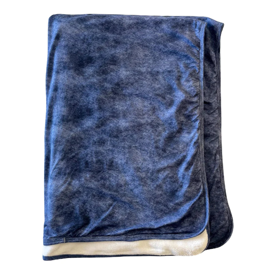 Rockin Royalty Plush Swaddles-ONE SIZE 40"X29"