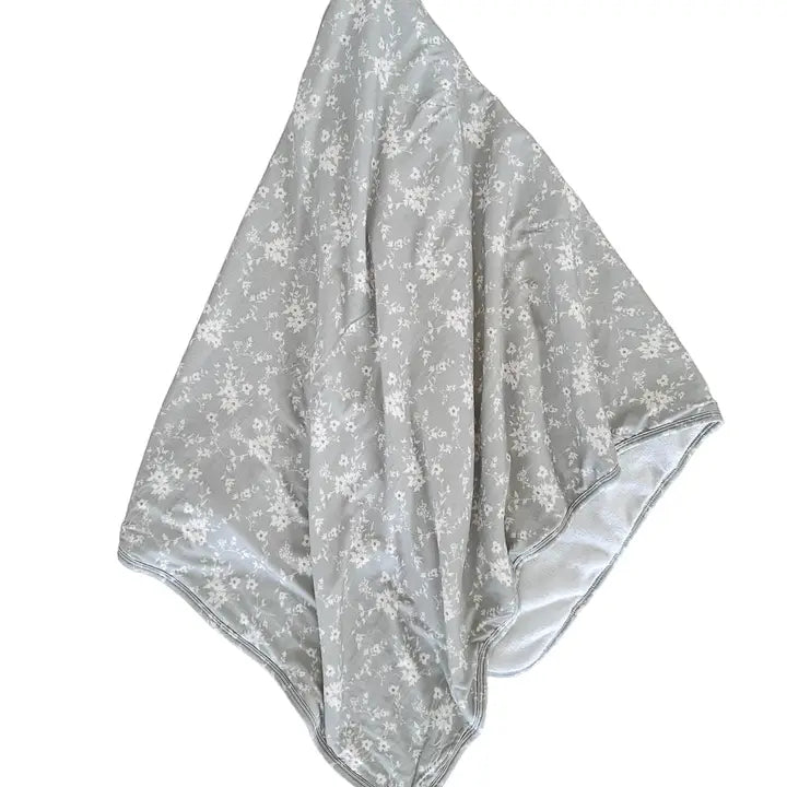 Rockin Royalty Plush Swaddles