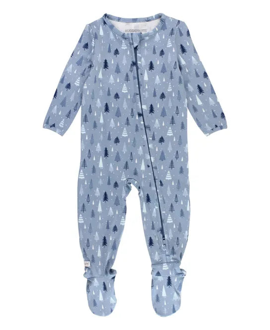 Ruggedbutts Boys Footed One Piece Pajamas *50% off*