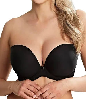 Panache Cleo Faith Moulded Strapless Bra