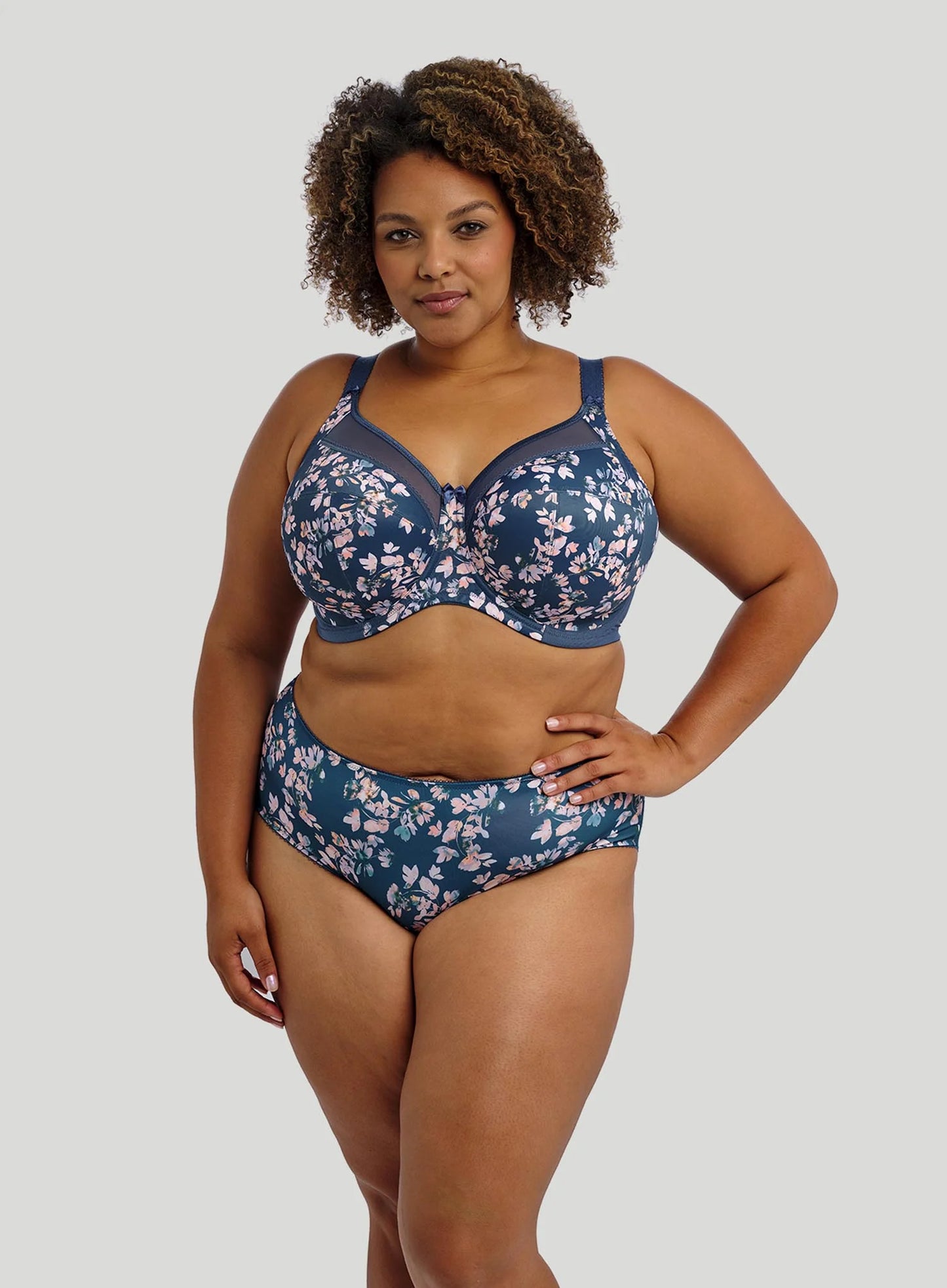 Goddess-Kayla Briefs