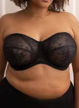 Goddess Verity UW Strapless