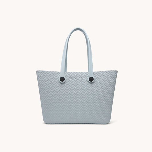 Carrie Textured Versa Tote
