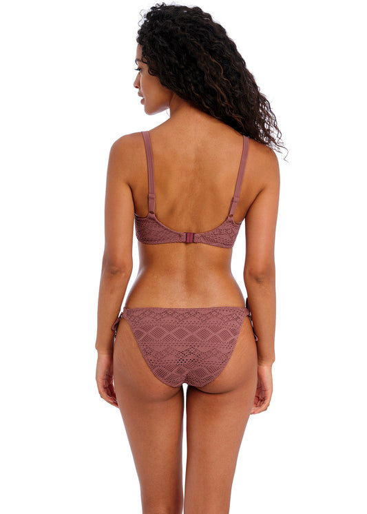 Freya Sundance Tie Side Bikini Bottom