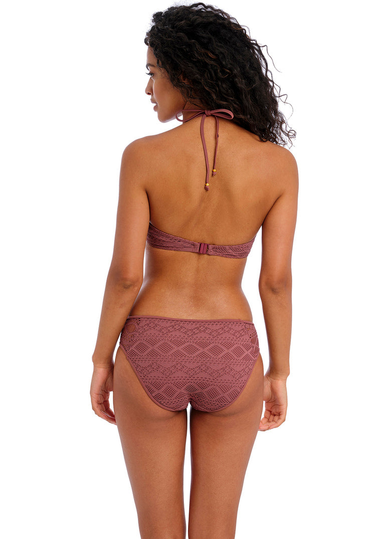 Freya Sundance Halter Bikini Top