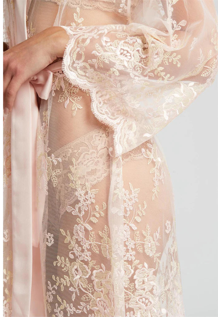 Rya Collection Darling Chemise Cover Up