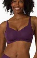 Evelyn and Bobbie Beyond Bra