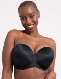 Curvy Kate Smoothie Strapless