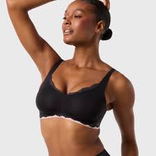 Evelyn and Bobbie Beyond Bra