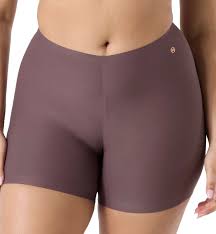 Evelyn and Bobbie Longline Girlshorts