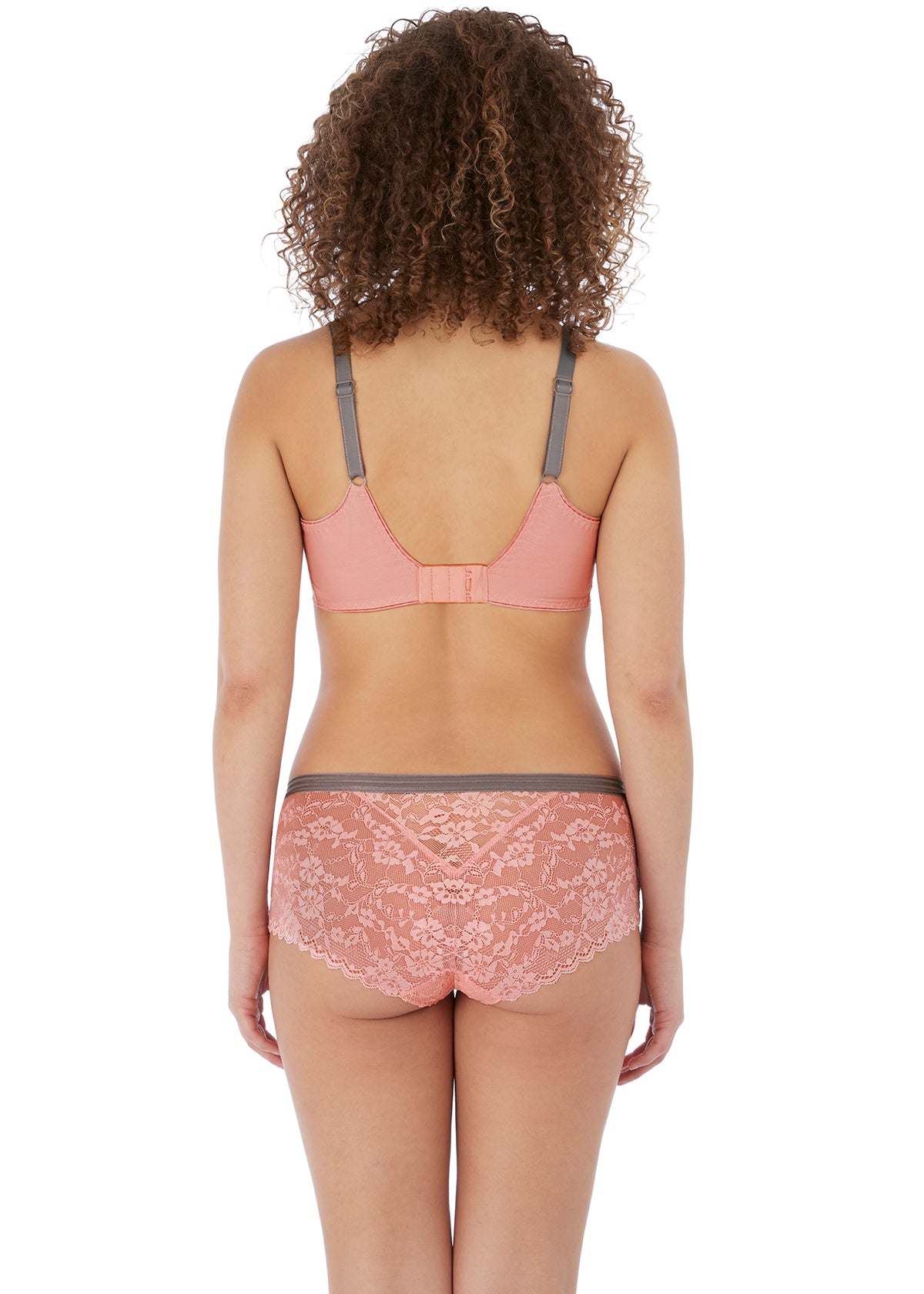 Freya Offbeat Side Support Bra