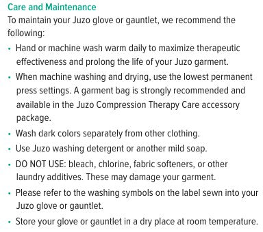 Juzo Dynamic Arm Sleeve