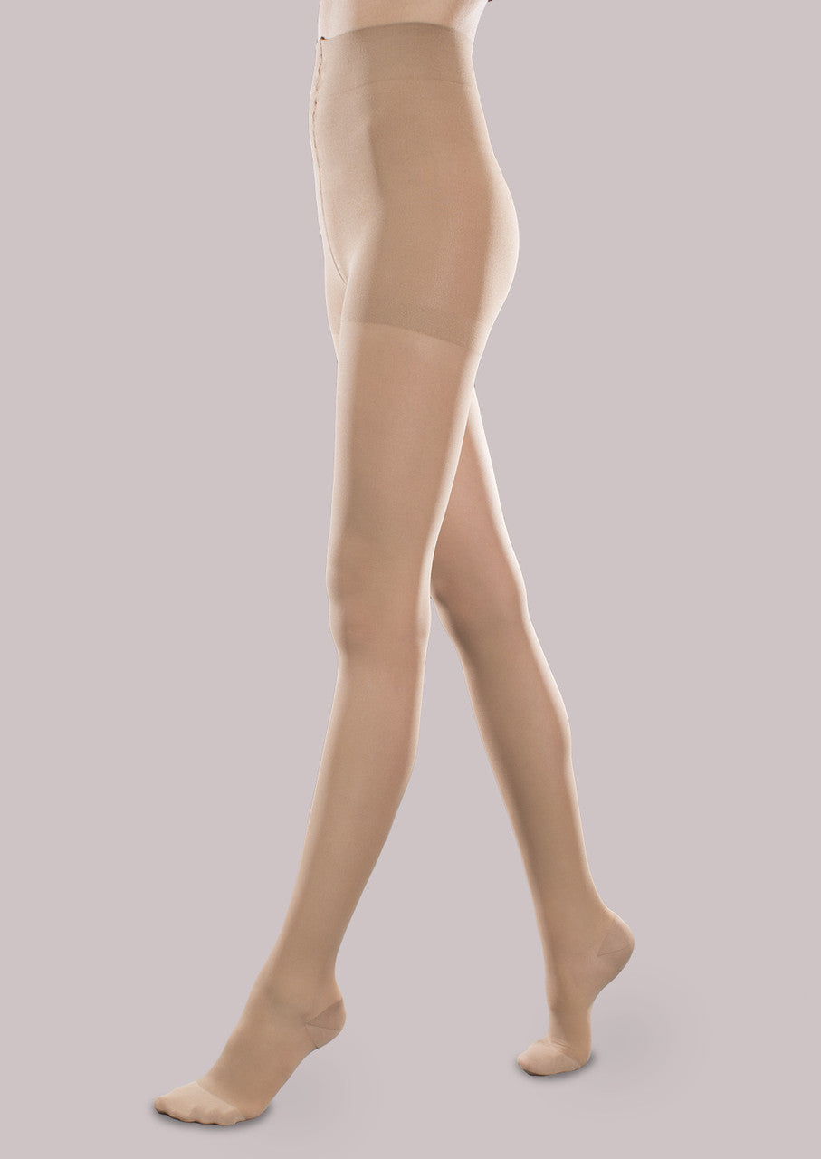 Sheer Ease Women's Mild Support Pantyhose
