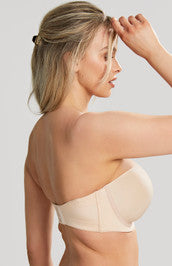 Panache Cleo Faith Moulded Strapless Bra