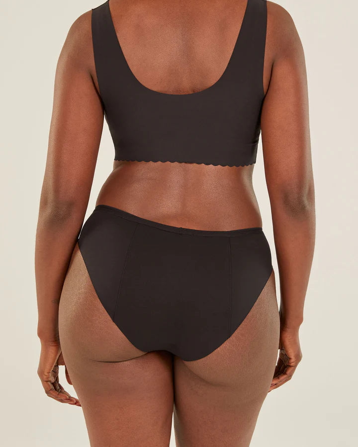 Proof Leakproof Bikini Period Underwear- Heavy Absorbency