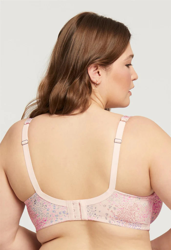 Montelle Intimates Pure Plus T-Shirt Bra