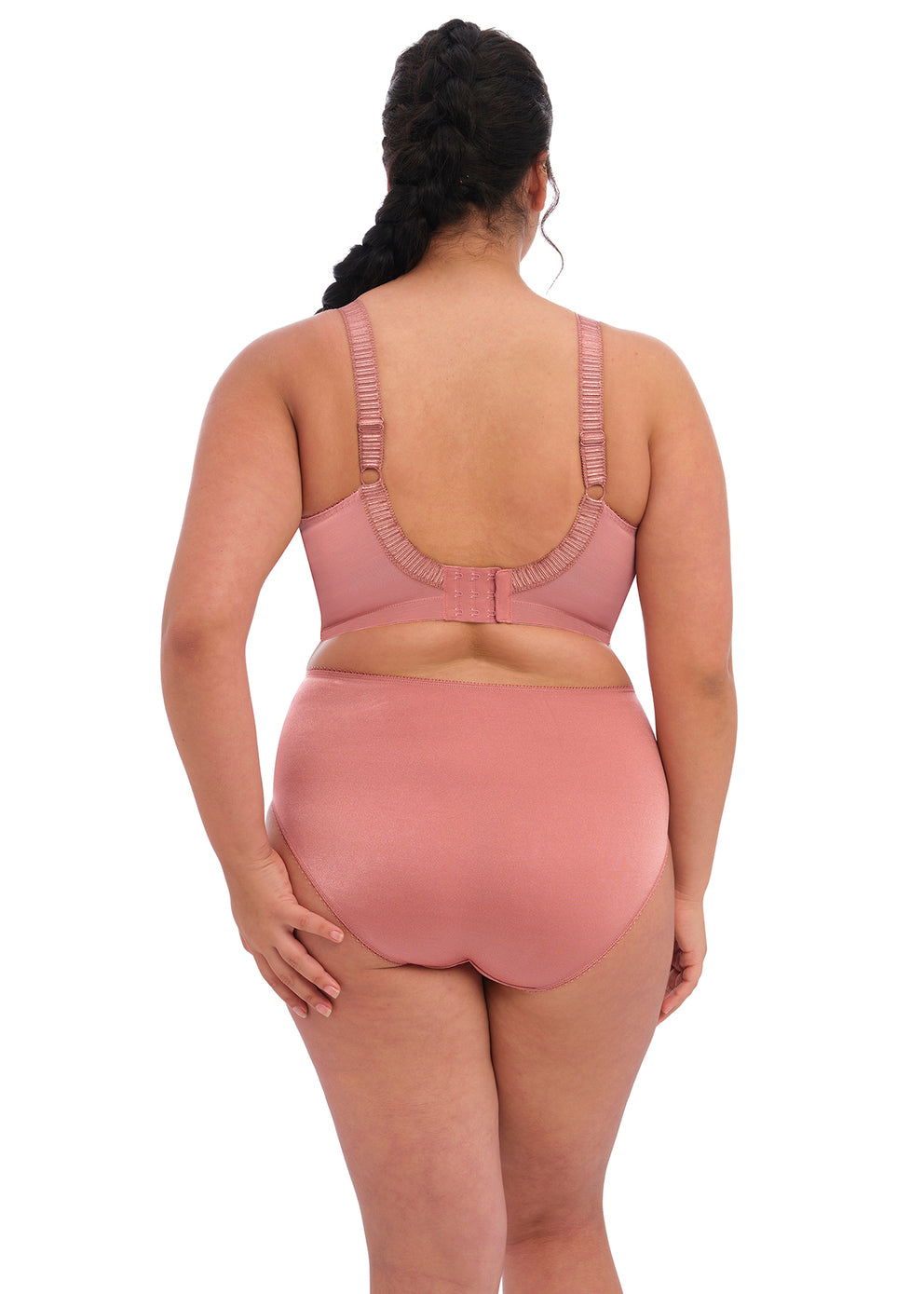 Elomi Brief's in Cate