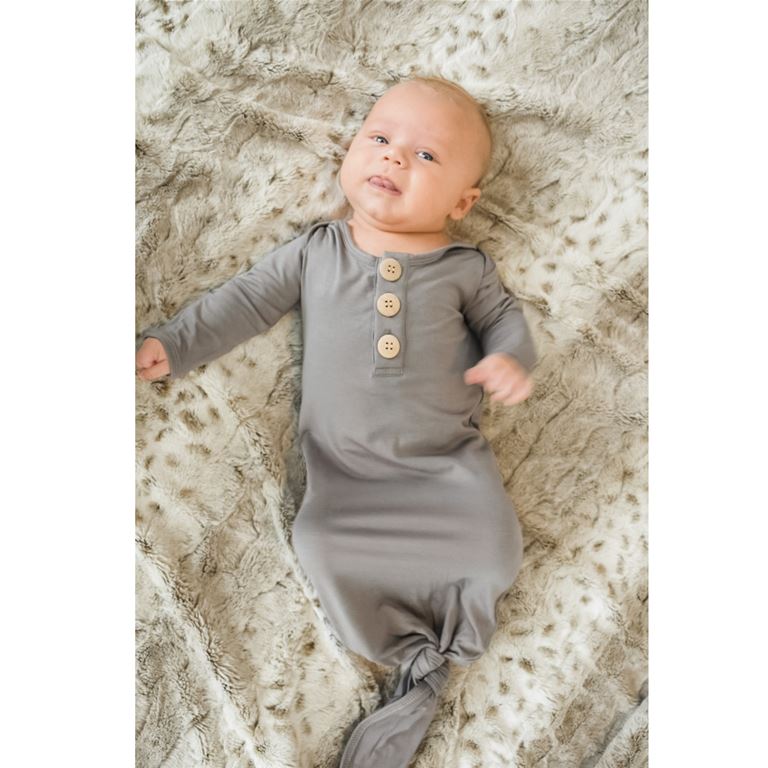 Rockin Royalty Knot Gowns