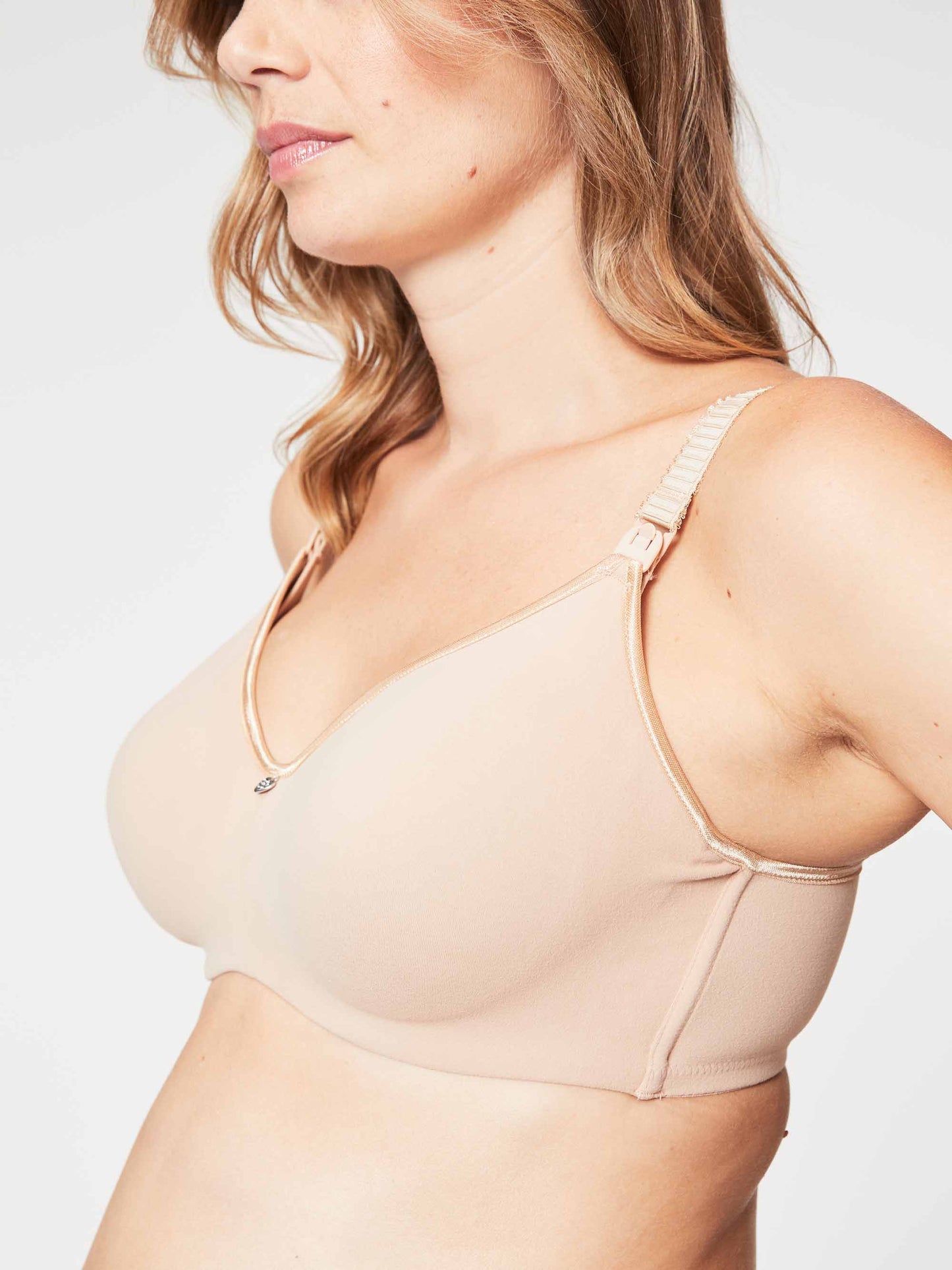 Cake Maternity Croissant Smoothing Bra