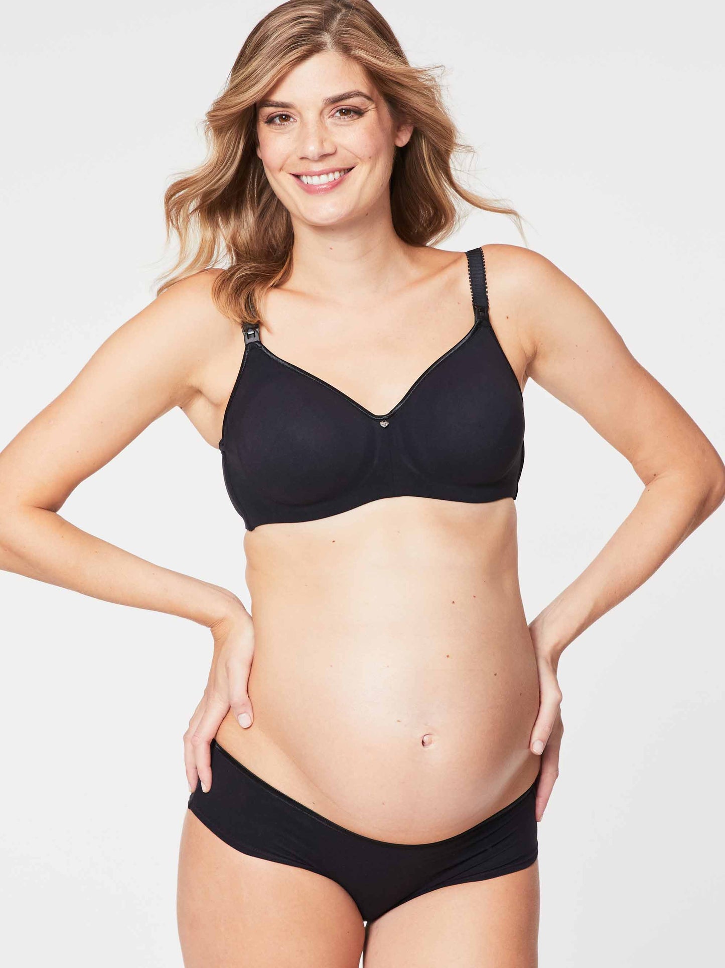 Cake Maternity Croissant Smoothing Bra