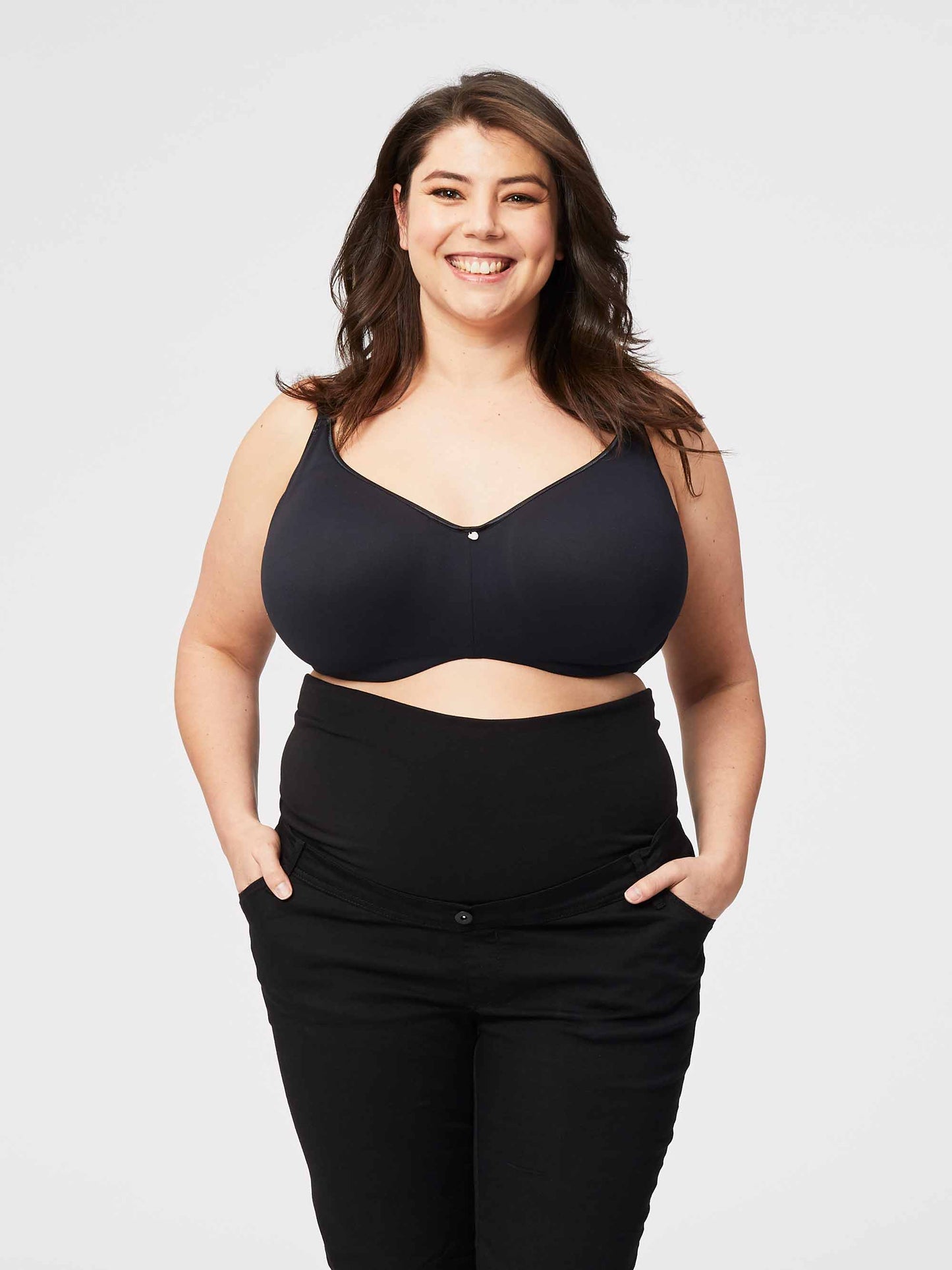 Cake Maternity Croissant Smoothing Bra