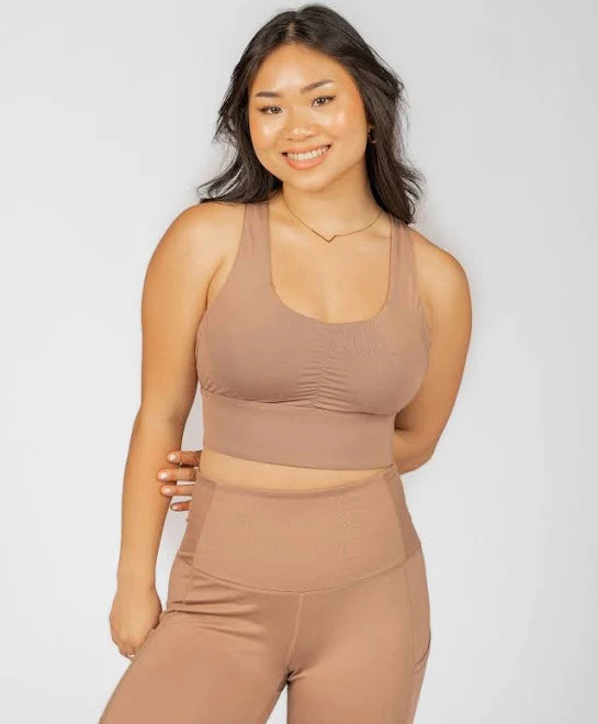 Handful Game Time Bra