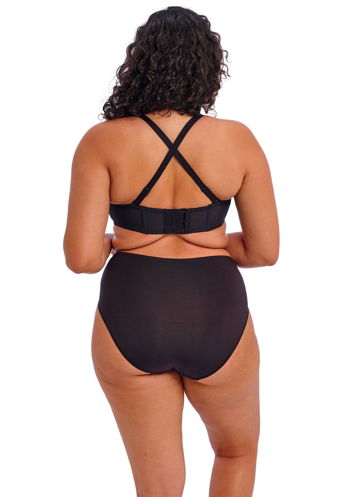 Elomi Smooth Strapless Bra