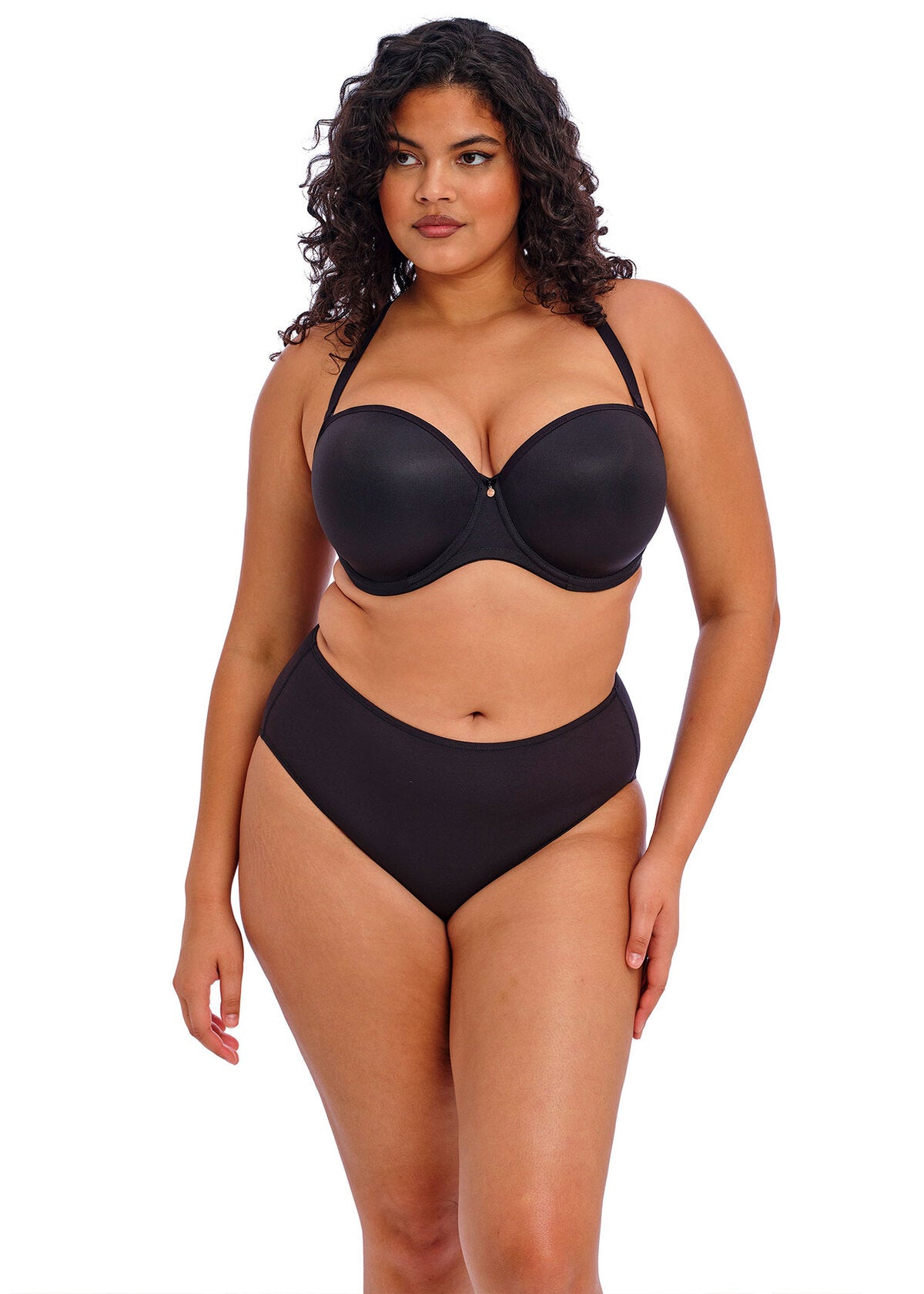 Elomi Smooth Strapless Bra