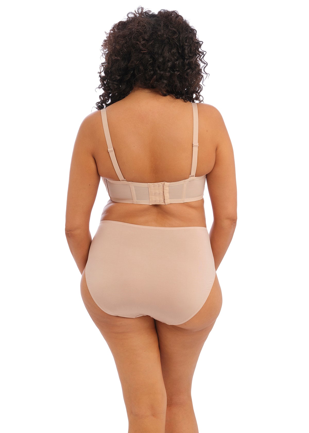 Elomi Smooth Strapless Bra