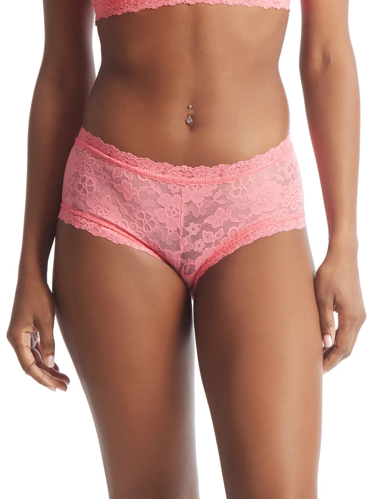 Hanky Panky Boyshorts