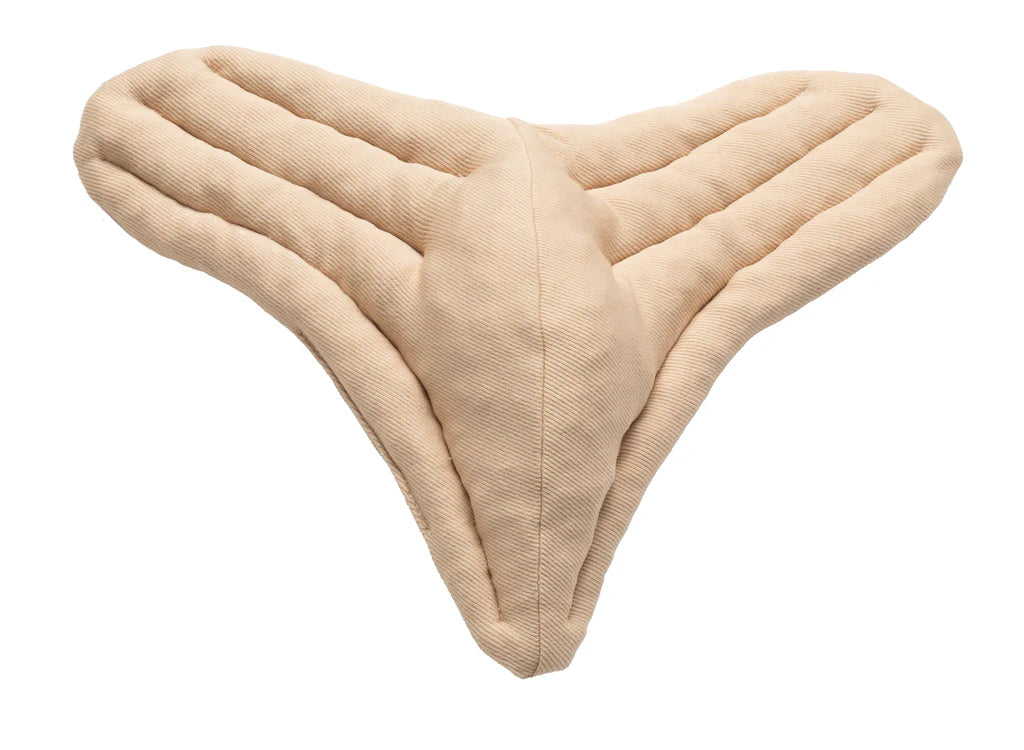 Wear Ease Sternum Compression Pad