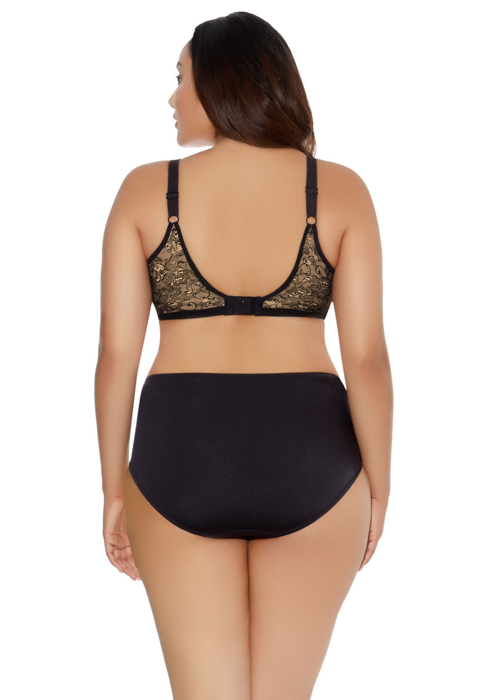 Goddess Bra in Yvette