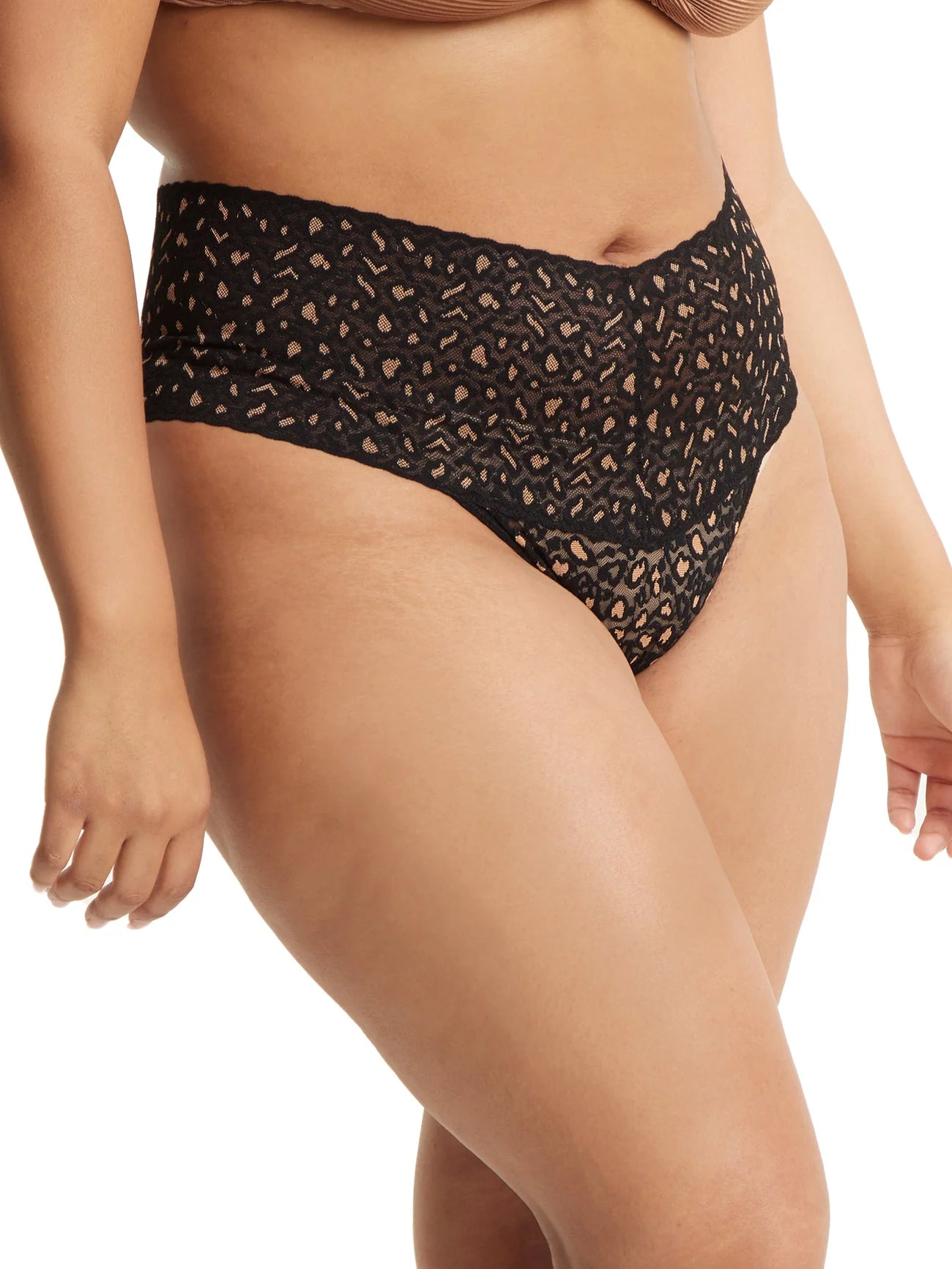 Hanky Panky Retro Thongs