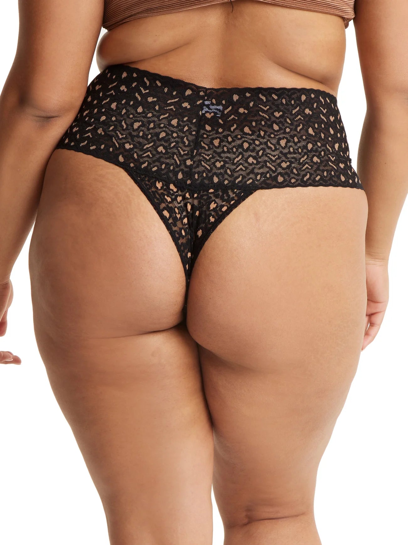 Hanky Panky Retro Thongs