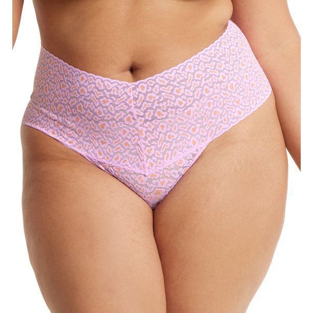 Hanky Panky Retro Thongs