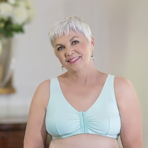 Leisure Bra - ABC 110 Fashion Colors