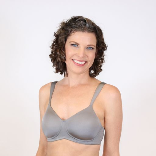 Silhouette Bra - ABC 516