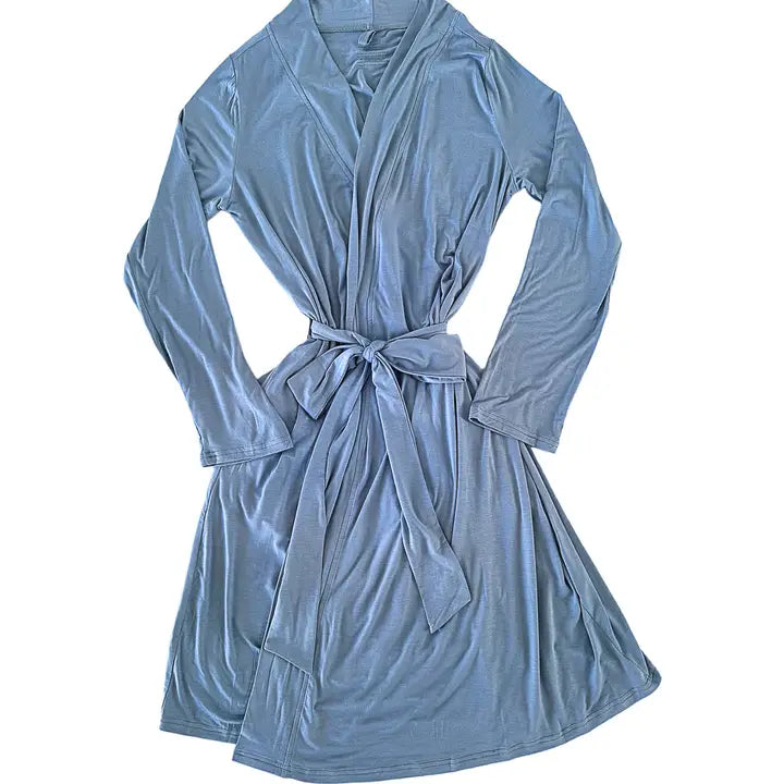Rockin Royalty Mom Robe