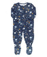 Footed One Piece Pajama: Out of this World