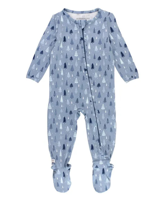 Ruggedbutts Boys Footed One Piece Pajamas *50% off*