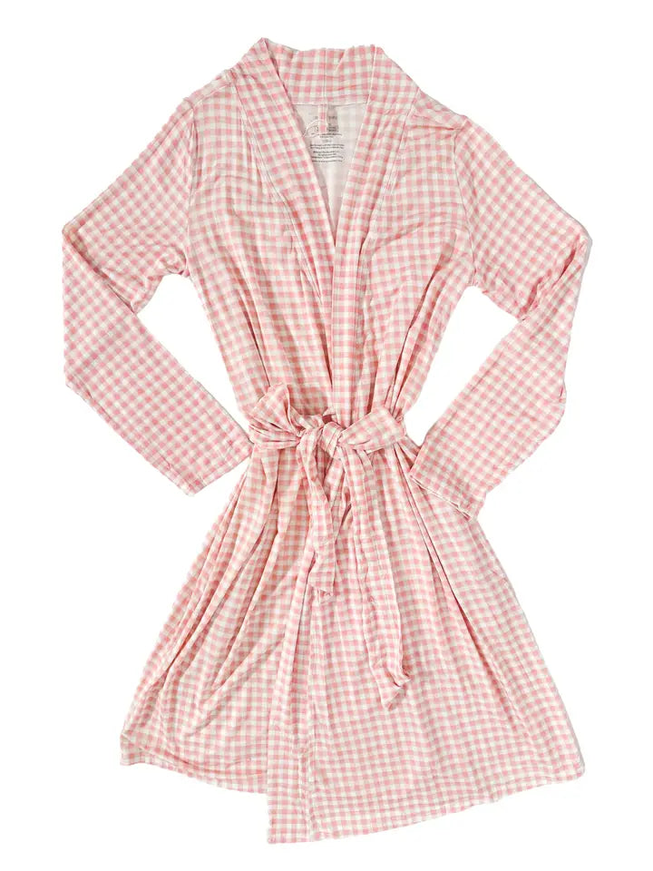 Rockin Royalty Mom Robe