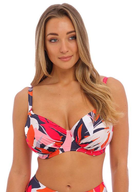 Fantasie's Almeria, Full Cup Bikini Top