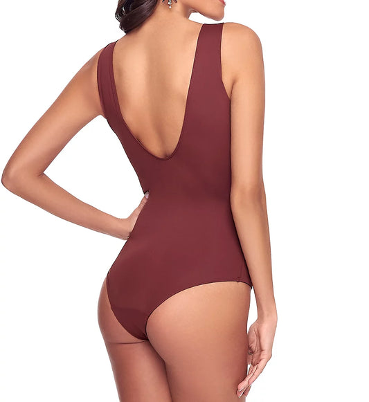 Microfiber Bodysuit