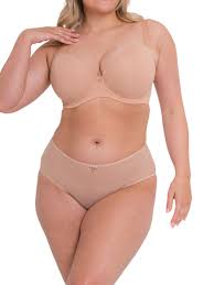 Curvy Kate Smoothie T-shirt Balcony Moulded Bra