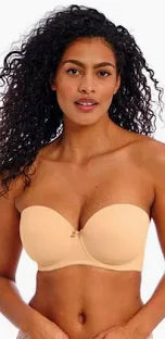 Freya Deco Strapless Bra