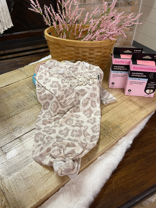 Rockin Royalty Knot Gowns