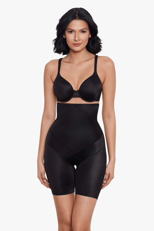 Miraclesuit Hi Waist Thigh Slimmer