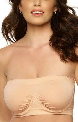 Paramour Body Smooth Bandeau Bra