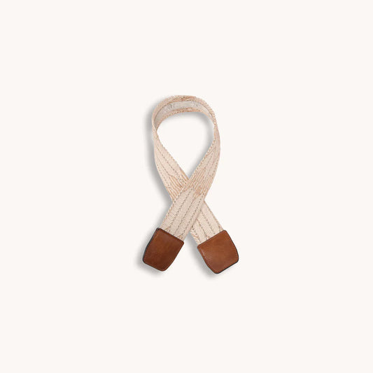 Versa Tote Woven Strap