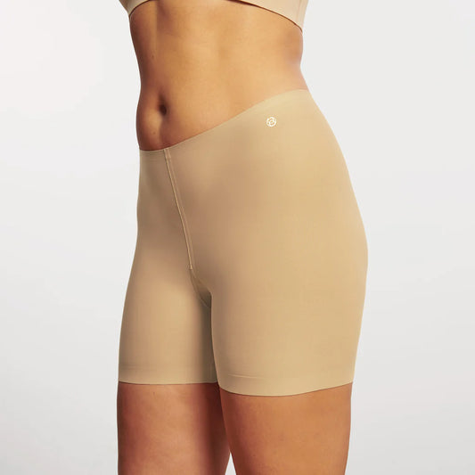 Evelyn and Bobbie Longline Girlshorts